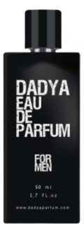 Dadya E-87 EDP 50 ml Erkek Parfümü kullananlar yorumlar